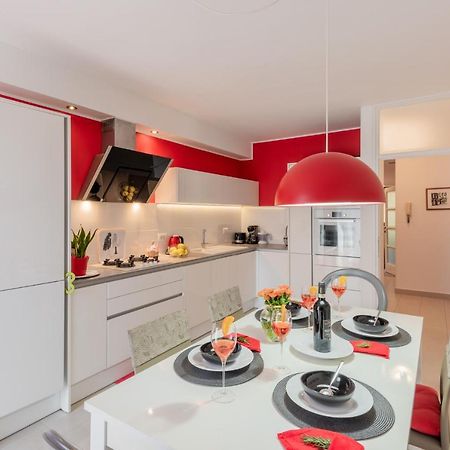 Apartment Anna Pula Luaran gambar