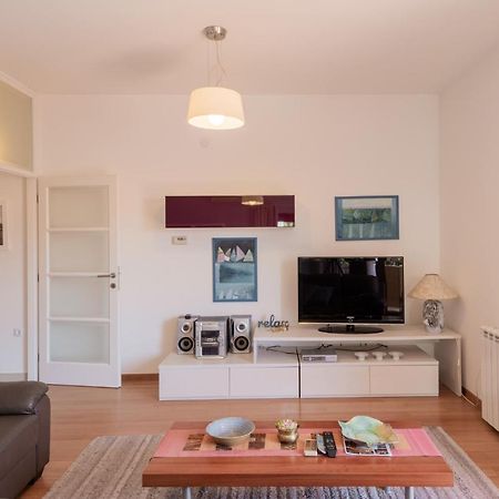 Apartment Anna Pula Luaran gambar