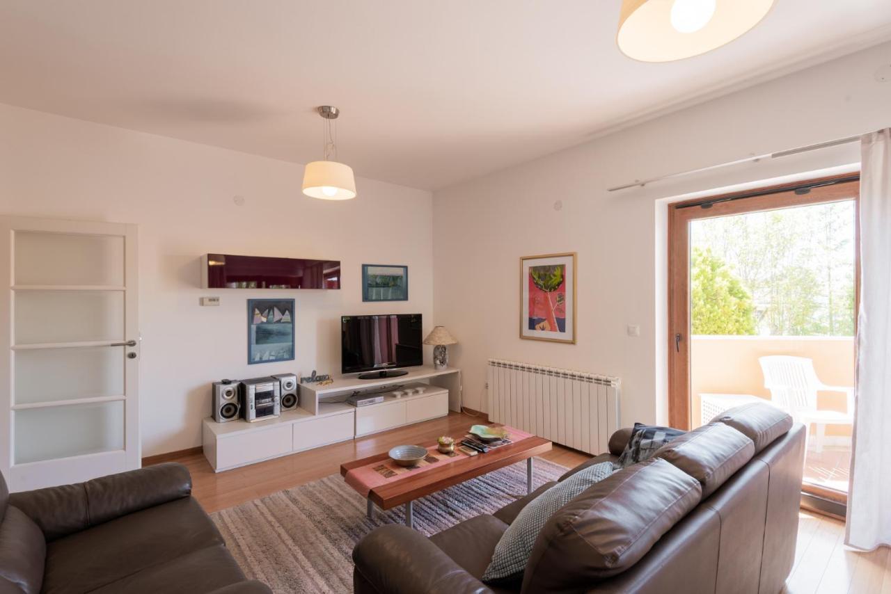 Apartment Anna Pula Luaran gambar