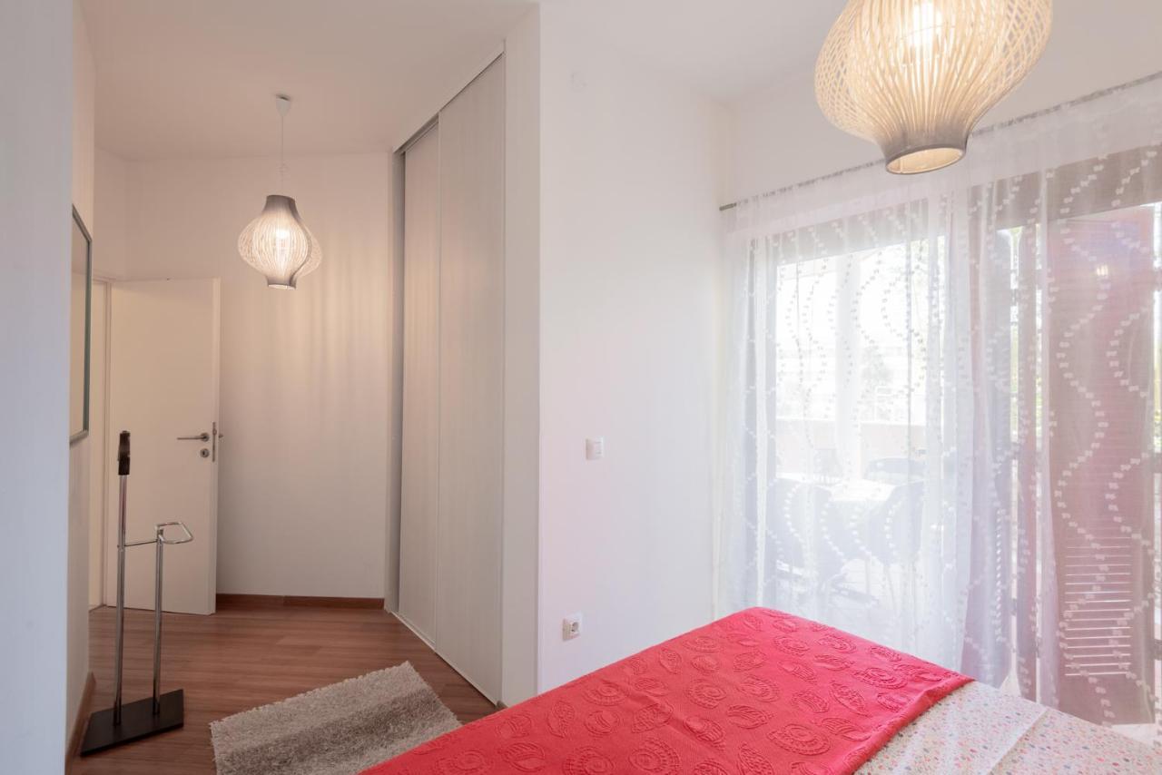 Apartment Anna Pula Luaran gambar
