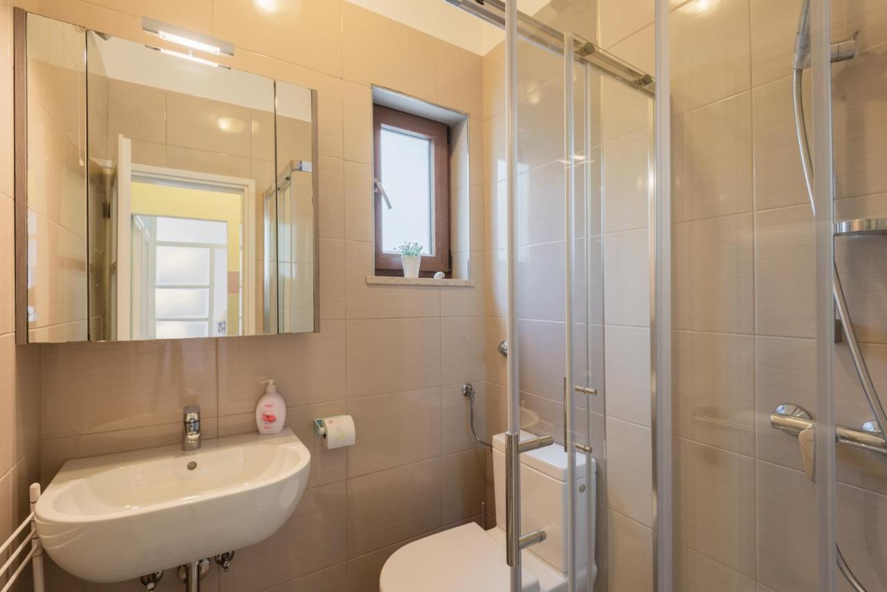 Apartment Anna Pula Luaran gambar