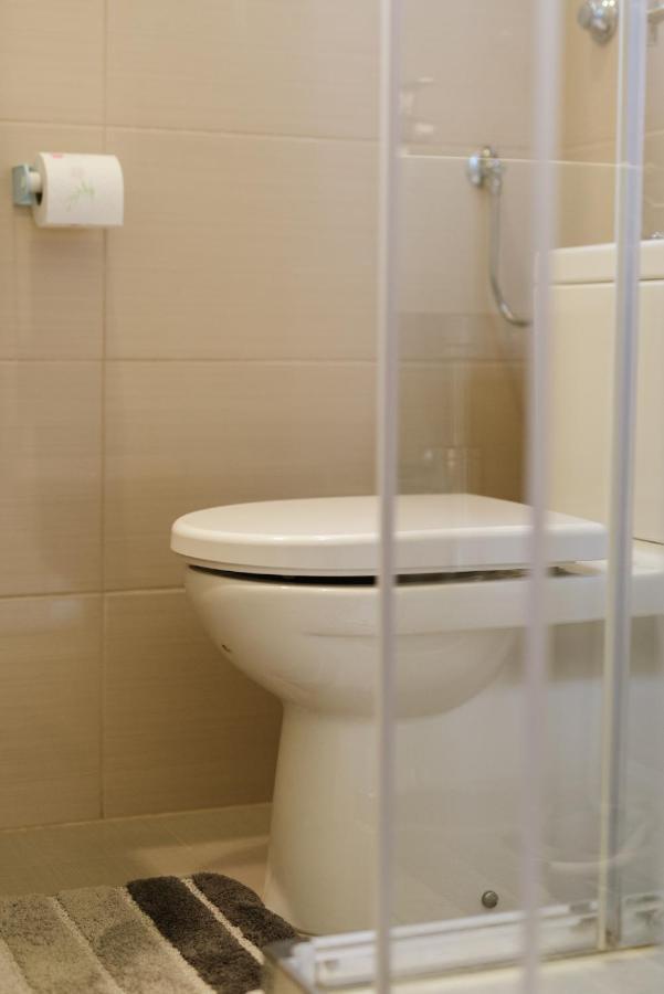 Apartment Anna Pula Luaran gambar