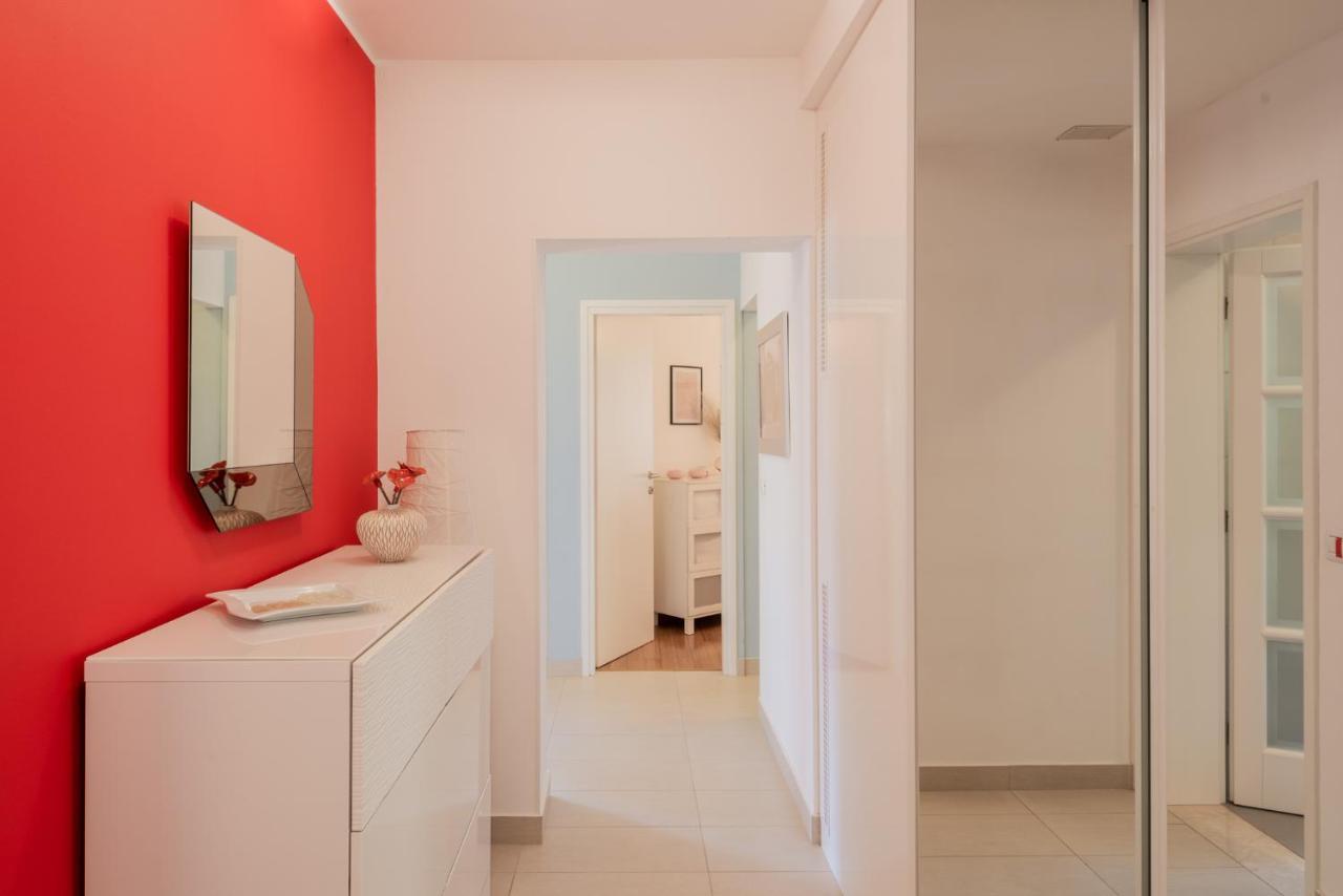 Apartment Anna Pula Luaran gambar