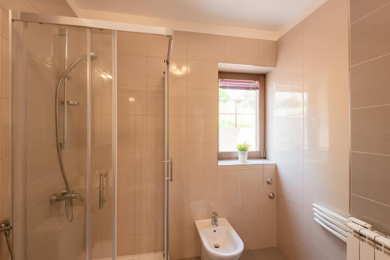 Apartment Anna Pula Luaran gambar