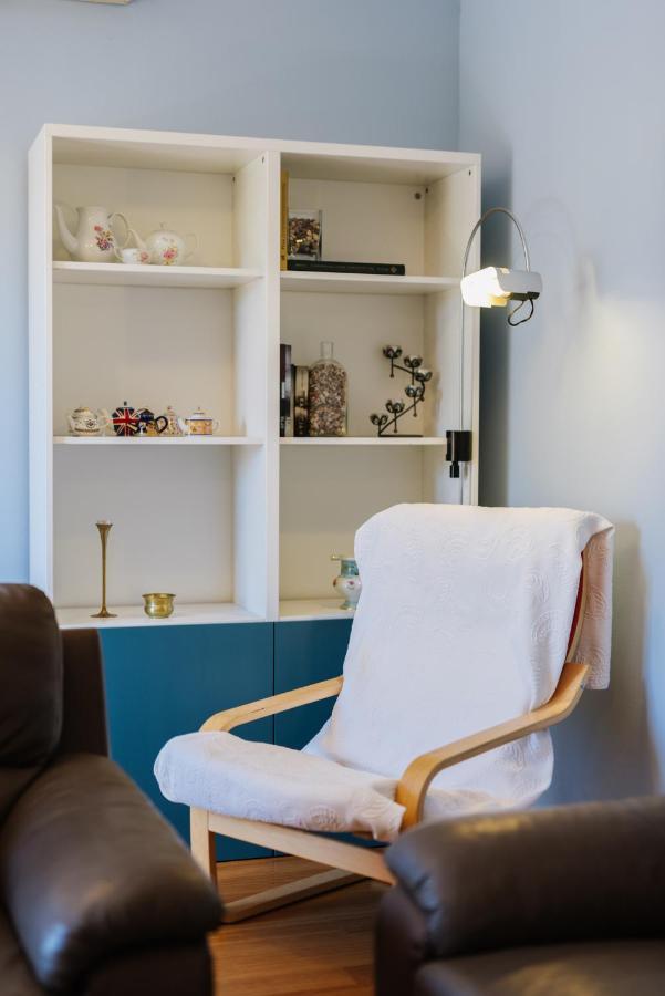 Apartment Anna Pula Luaran gambar