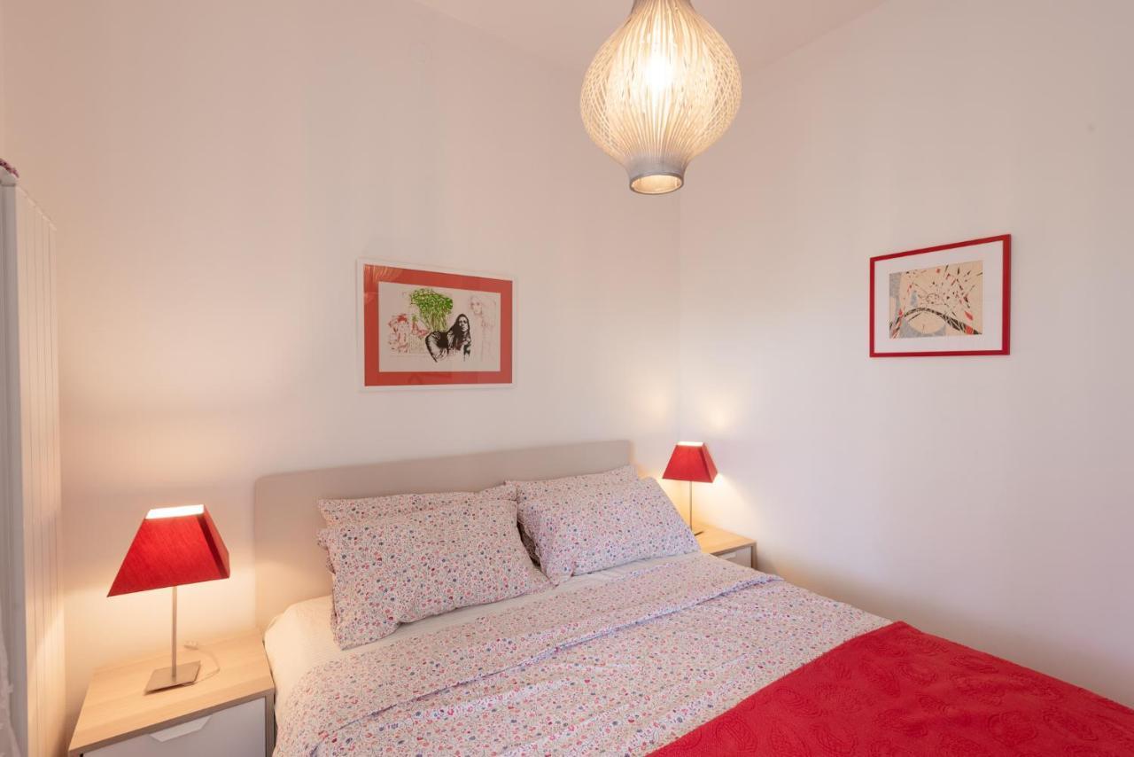 Apartment Anna Pula Luaran gambar